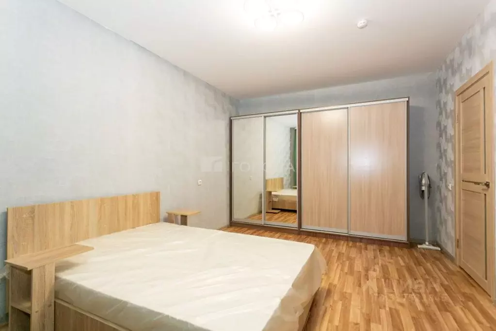 1-к кв. Новосибирская область, Новосибирск ул. Титова, 272 (32.0 м) - Фото 1