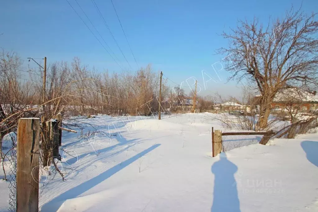 Участок в Кемеровская область, Новокузнецк Фабричная ул., 28 (9.0 ... - Фото 0