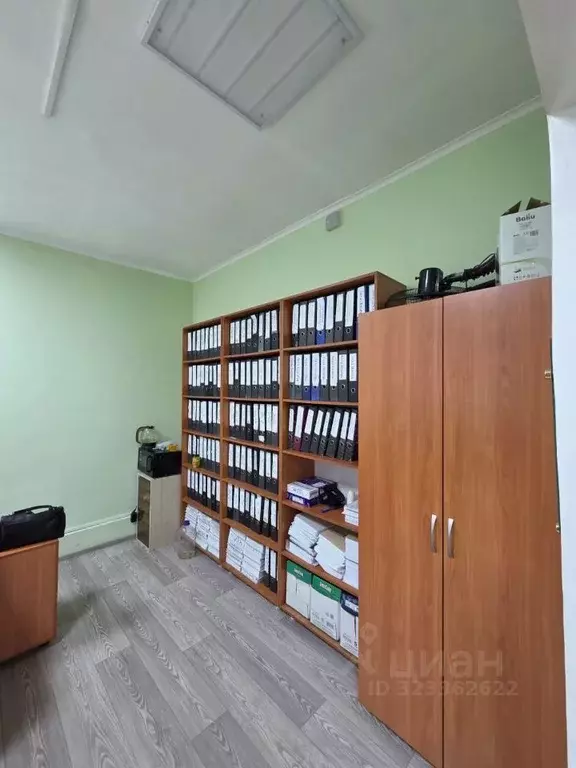 Помещение свободного назначения в Татарстан, Нижнекамск Студенческая ... - Фото 1