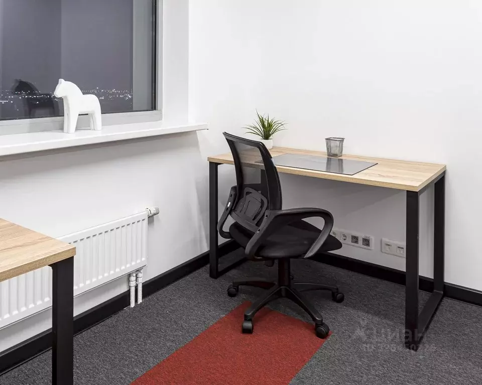 Офис в Москва ул. Академика Варги, 8К1 (111 м) - Фото 1