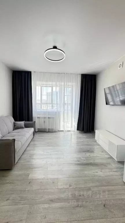 Студия Алтайский край, Барнаул Партизанская ул., 21А (25.0 м) - Фото 1