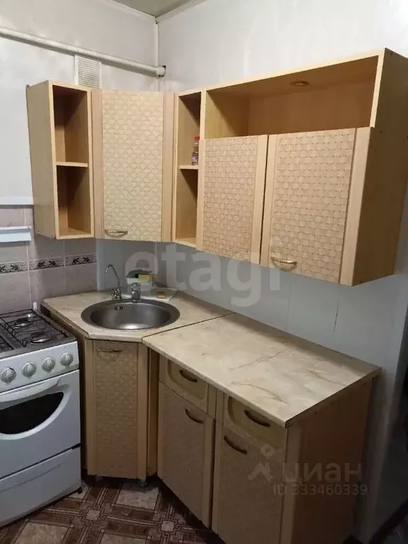 3-к кв. Тюменская область, с. Ярково ул. Строителей, 2 (51.5 м) - Фото 1