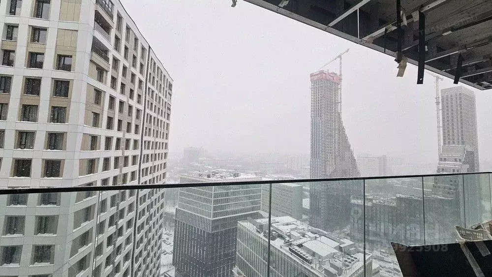 1-к кв. Москва ул. Архитектора Власова, 71к2 (38.2 м) - Фото 1