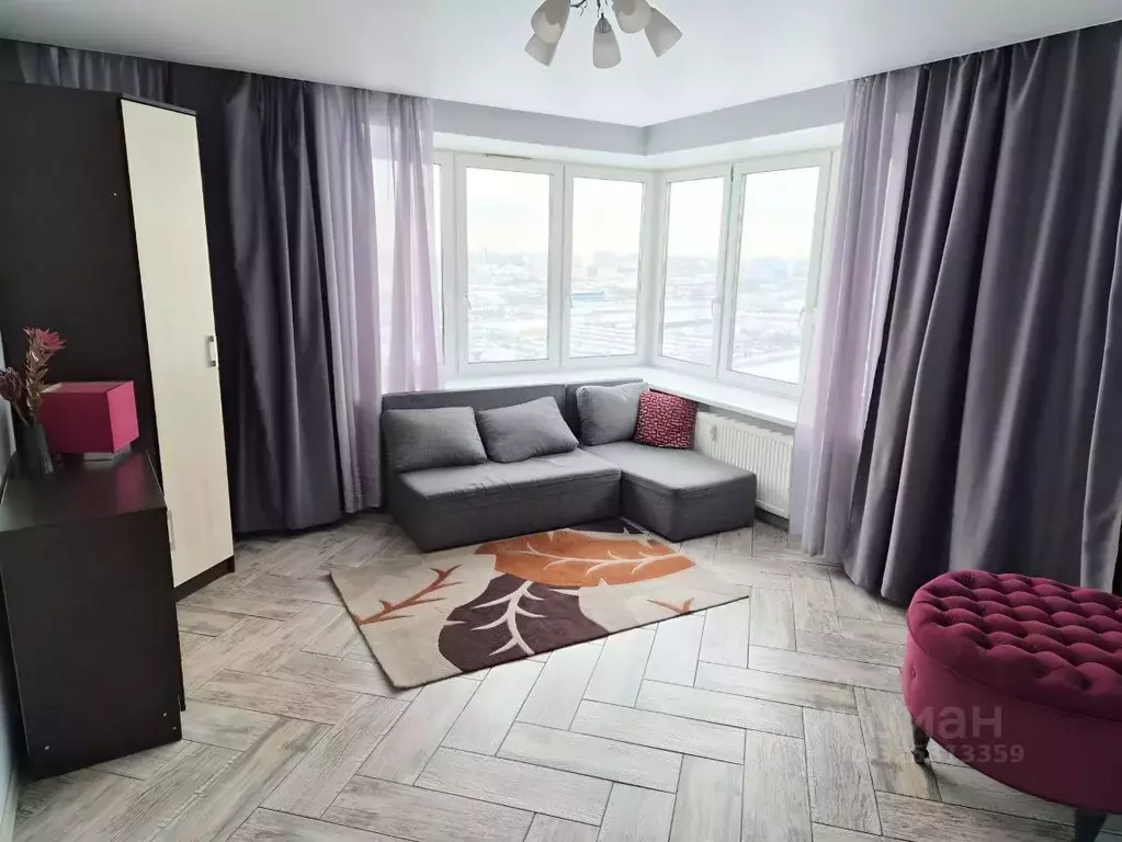 1-к кв. Санкт-Петербург Екатерининский просп., 2 (39.0 м) - Фото 0