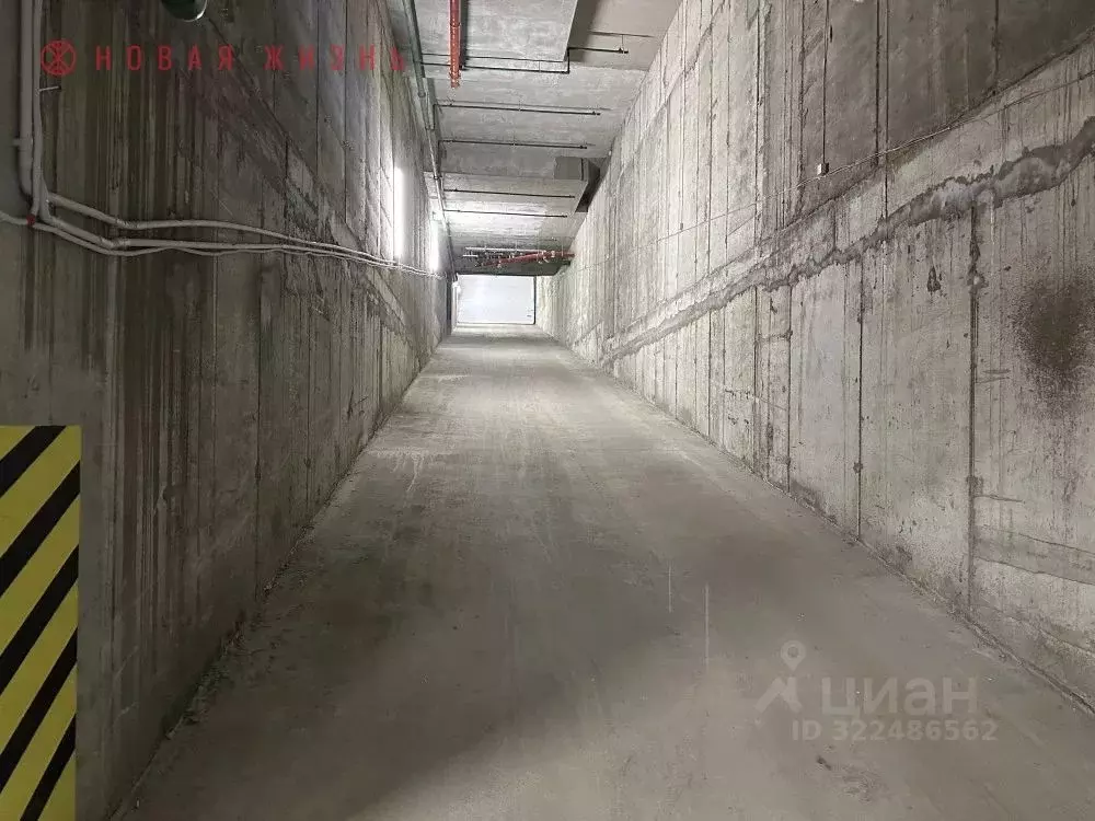 Гараж в Самарская область, Самара Корабельная ул., 13 (14 м) - Фото 2