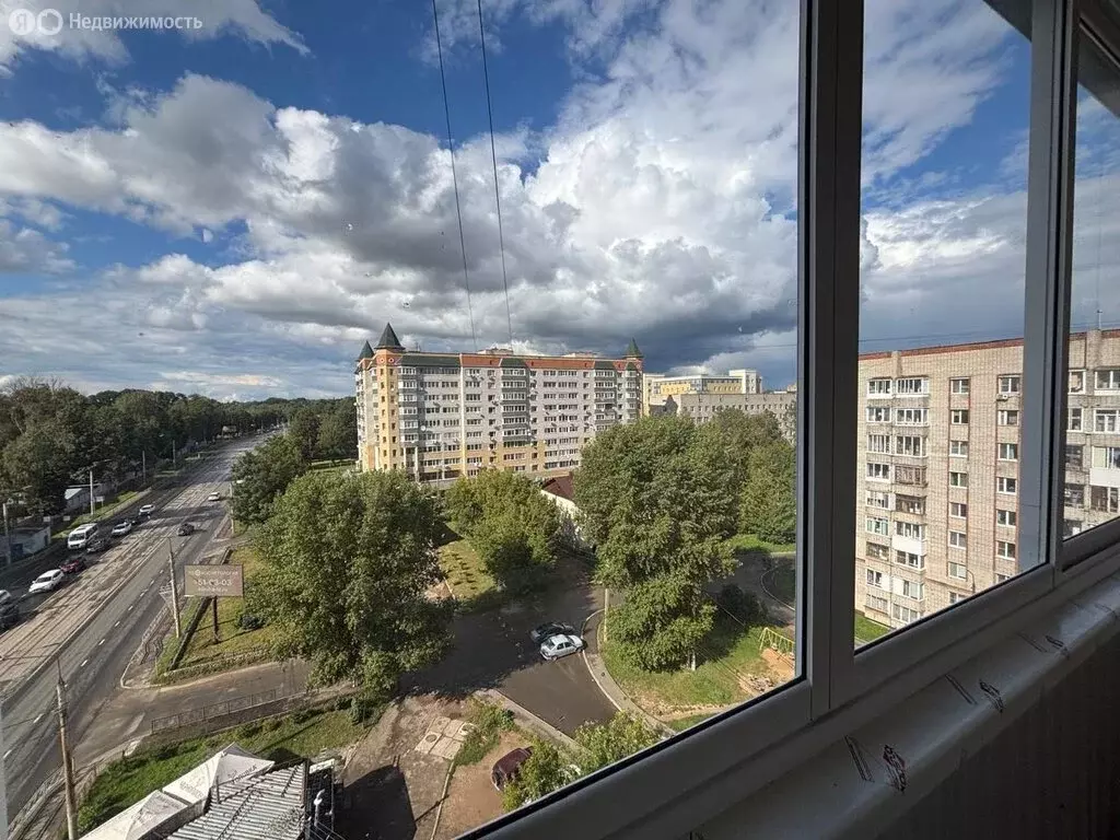 1к в 2-комнатной квартире (13.9 м) - Фото 0