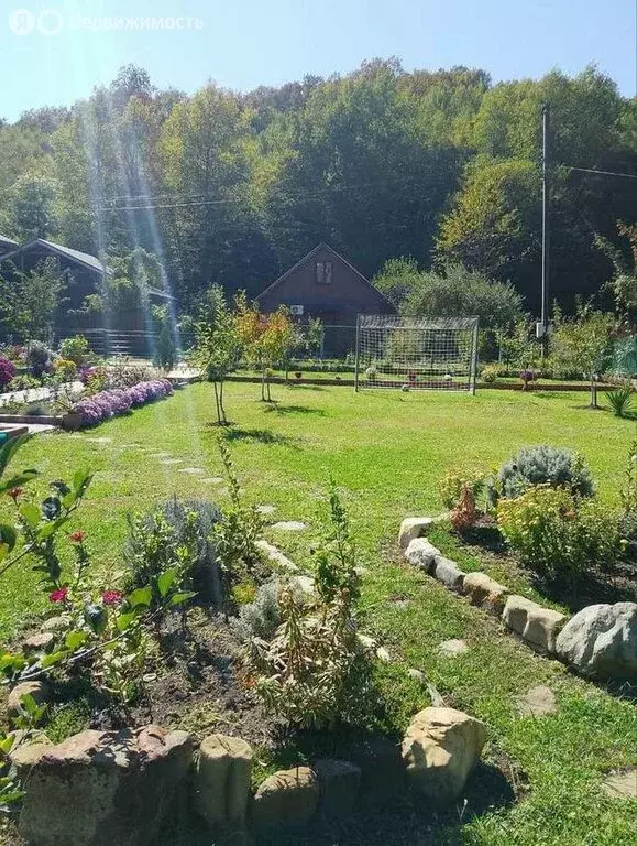 Участок в Туапсе, улица 8 Марта (5 м) - Фото 1