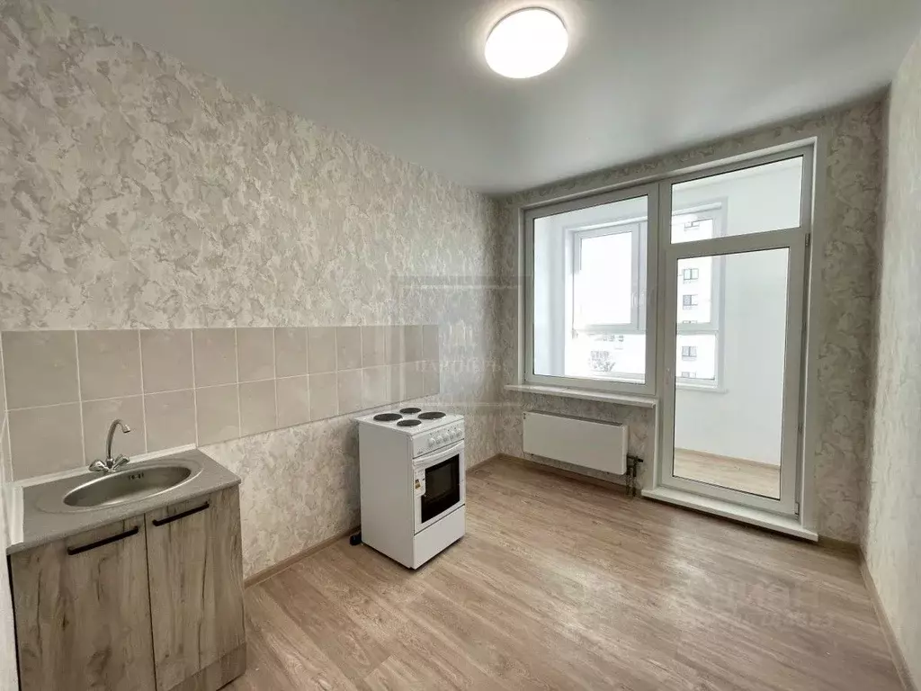 1-к кв. Московская область, Пушкино Ярославское ш., 149к1 (36.0 м) - Фото 1