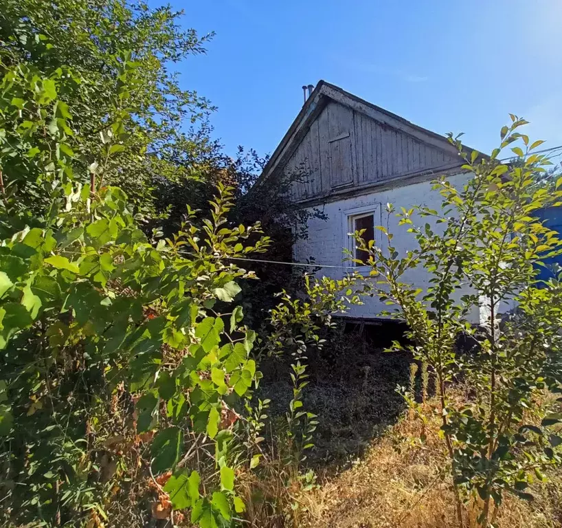 Дом в Ростовская область, Каменск-Шахтинский Подскельный мкр, ул. ... - Фото 0