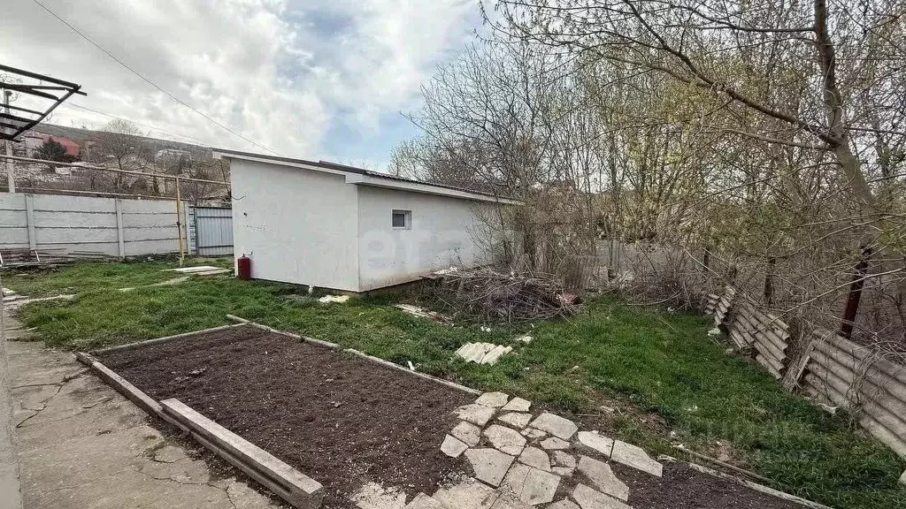 Дом в Крым, Симферополь ул. Олега Кошевого (85 м) - Фото 2