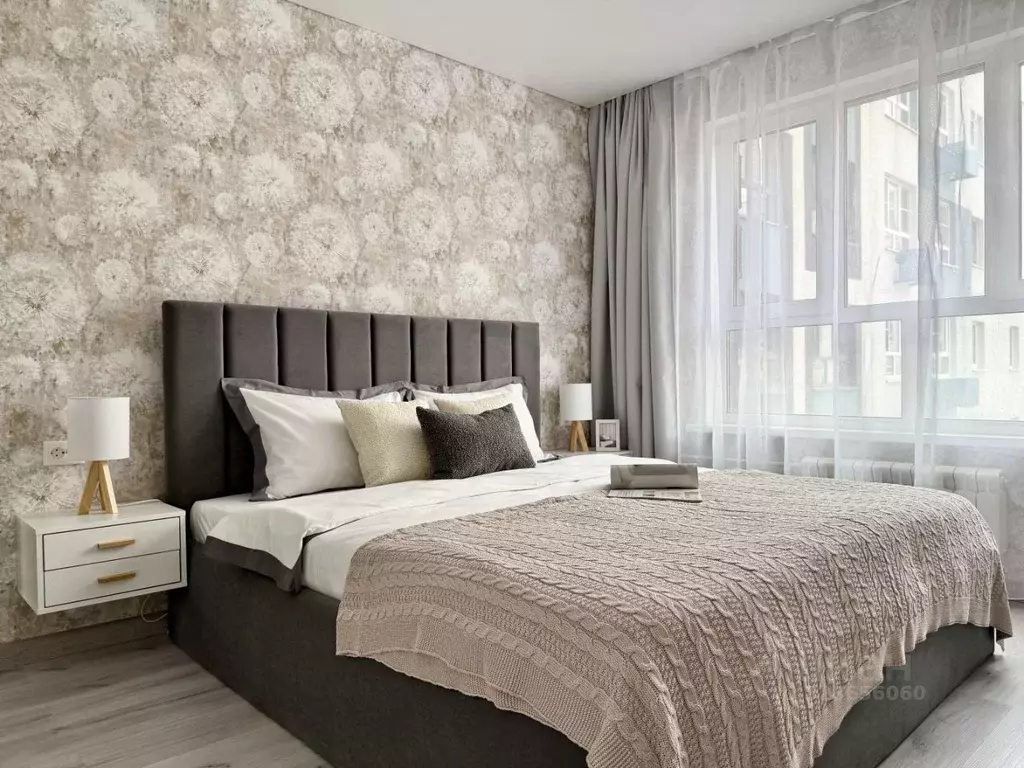 2-к кв. Московская область, Красногорск городской округ, д. Глухово ... - Фото 1