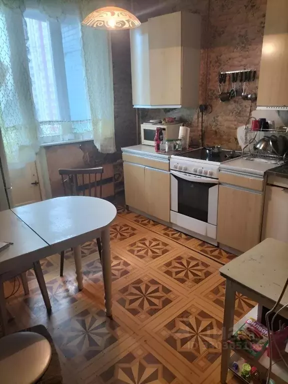 3-к кв. Москва ул. Корнейчука, 49 (62.6 м) - Фото 1