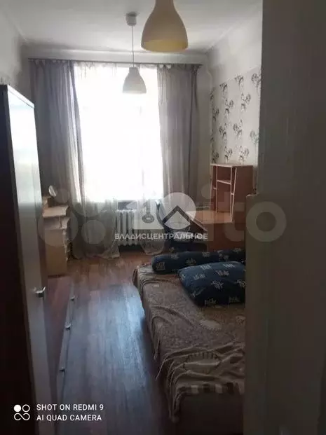 3-к. квартира, 80м, 3/5эт. - Фото 1