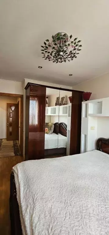 3-к кв. Приморский край, Надеждинский район, пос. Новый Молодежная ... - Фото 2