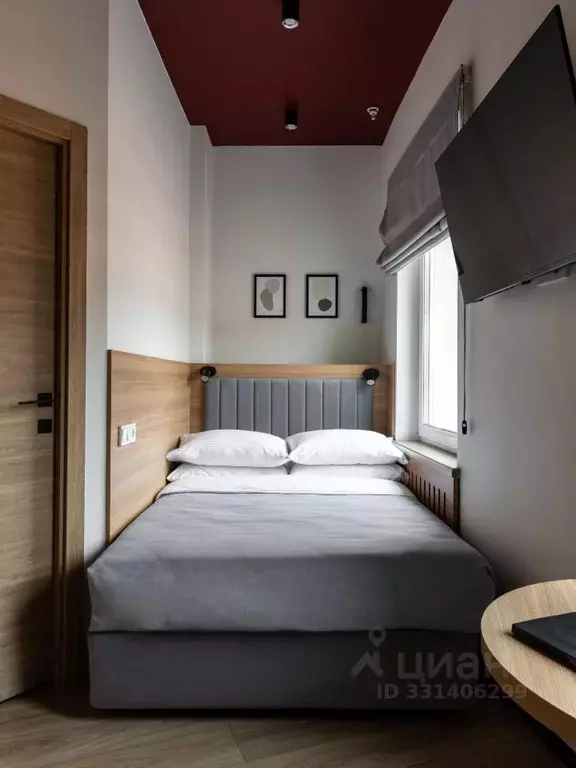 Комната Москва Рязанский просп., 2к3 (17.0 м) - Фото 2