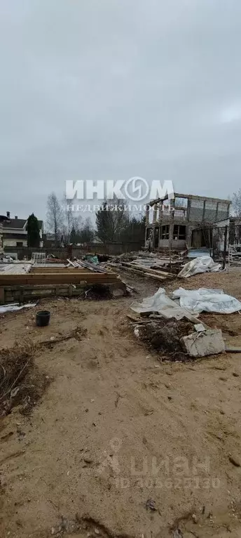 Участок в Москва д. Нижнее Валуево, Нижнее Валуево СНТ, 14 (11.0 сот.) - Фото 0