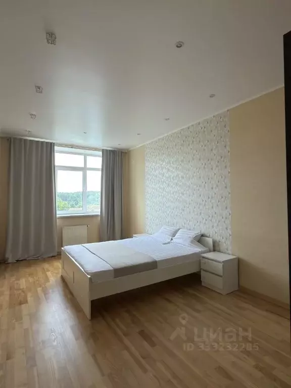 2-к кв. Москва пос. Коммунарка, ул. Липовый Парк, 2 (68.0 м) - Фото 1