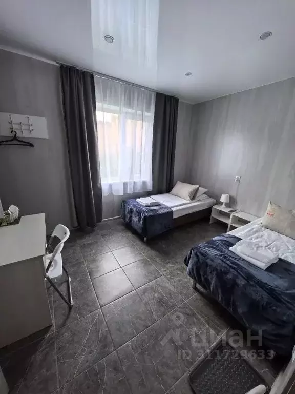 Комната Карелия, Пряжа пгт ул. Петрозаводская, 33 - Фото 1