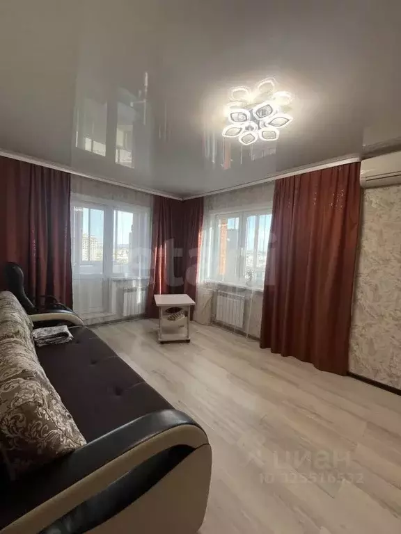 1-к кв. Бурятия, Улан-Удэ Ключевская ул., 60Б/1 (40.9 м) - Фото 2