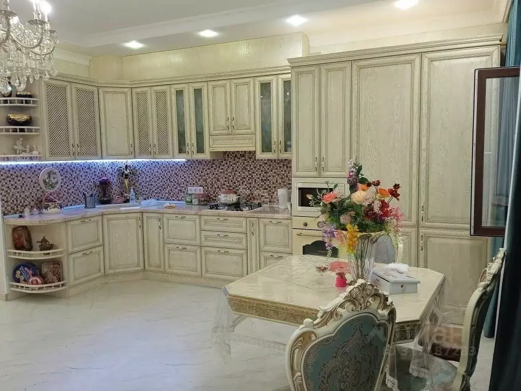 Таунхаус в Краснодарский край, Горячий Ключ  (124 м) - Фото 0