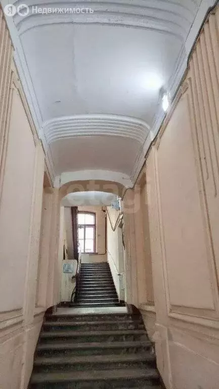 Квартира-студия: Санкт-Петербург, 6-я Советская улица, 4 (31 м) - Фото 2