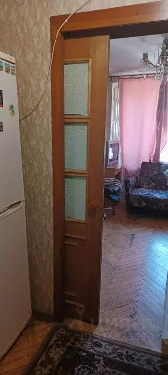3-к кв. Санкт-Петербург Школьная ул., 14 (56.0 м) - Фото 0