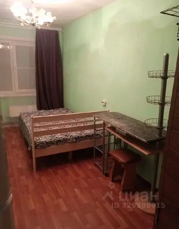 Студия Иркутская область, Иркутск Пограничный пер., 1Г (18.0 м) - Фото 2