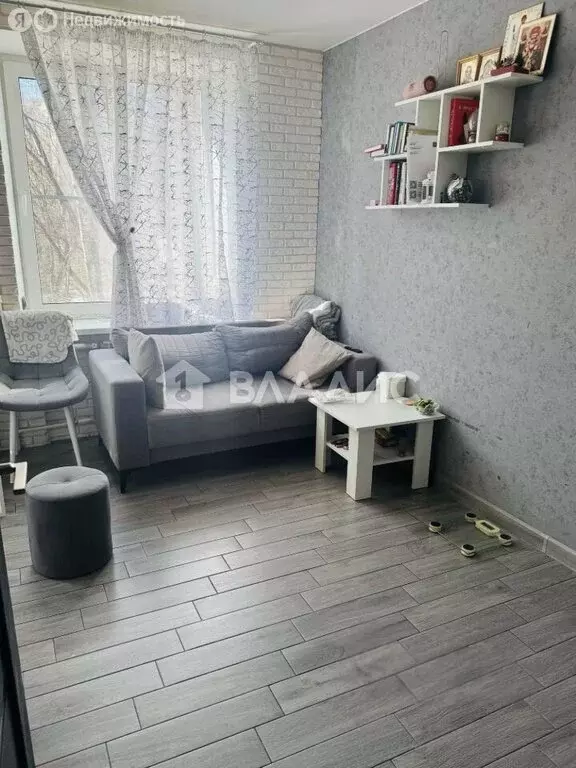 2-комнатная квартира: Москва, улица Адмирала Макарова, 37к2 (40 м) - Фото 1