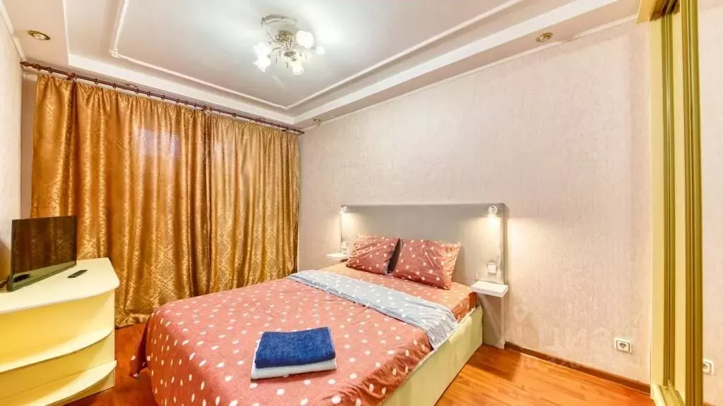 1-к кв. Московская область, Котельники Белая Дача мкр, 20 (65.0 м) - Фото 1