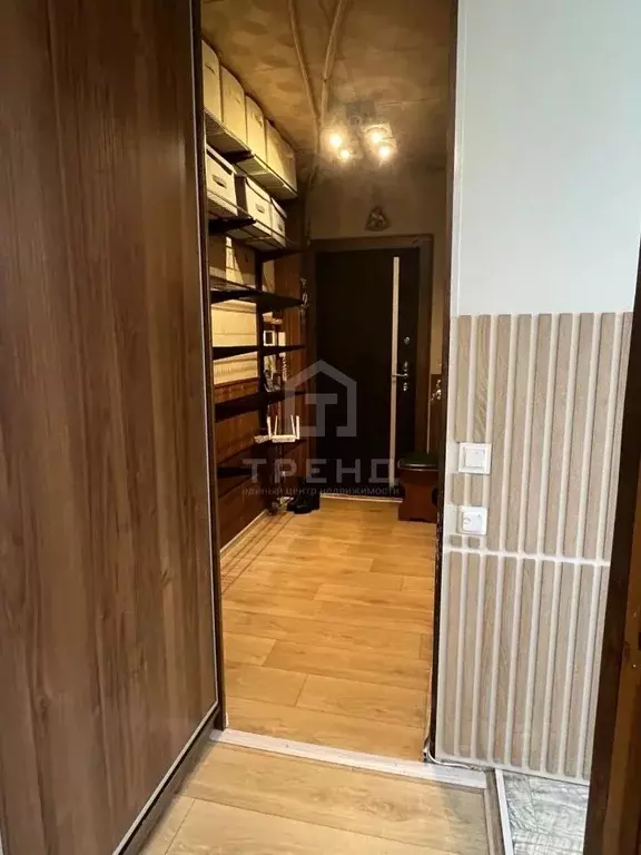 3-к кв. Санкт-Петербург ул. Ярослава Гашека, 8К1 (65.7 м) - Фото 2