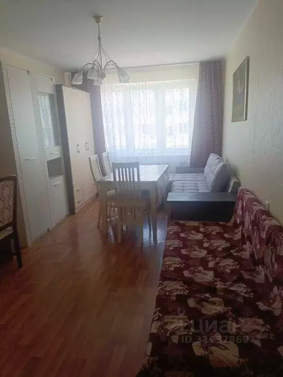 1-к кв. Краснодарский край, Анапа ул. Ленина (45.0 м) - Фото 0