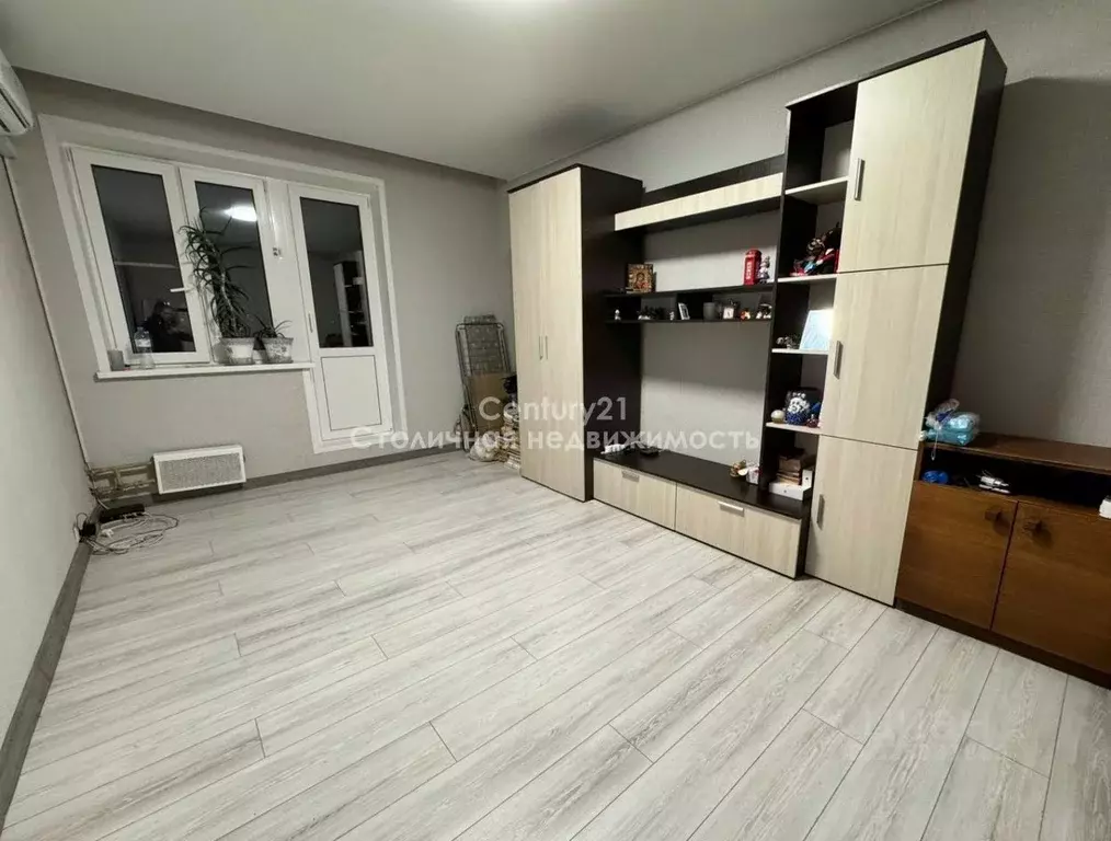 Комната Москва ул. Генерала Белова, 7К1 (17.8 м) - Фото 1