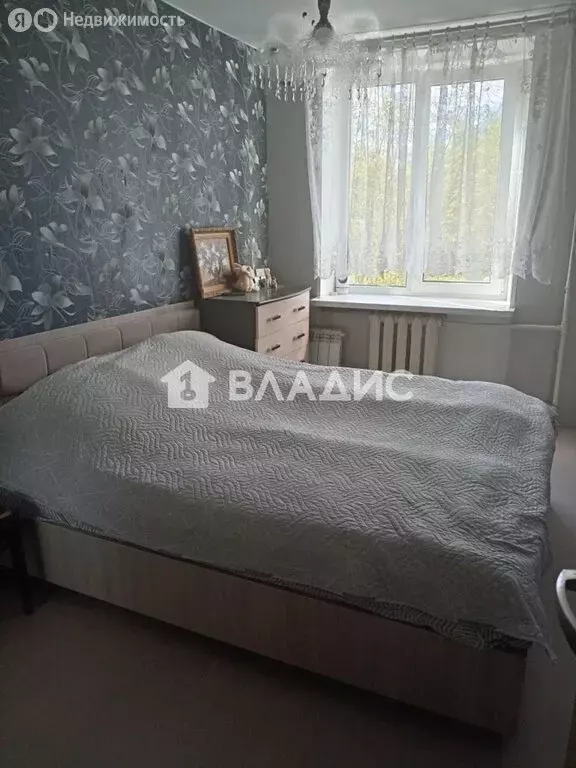 3-комнатная квартира: Гатчина, улица Радищева, 5 (55.1 м) - Фото 1