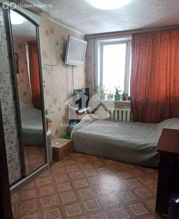 3-комнатная квартира: Бердск, улица Островского, 1А (58 м) - Фото 2