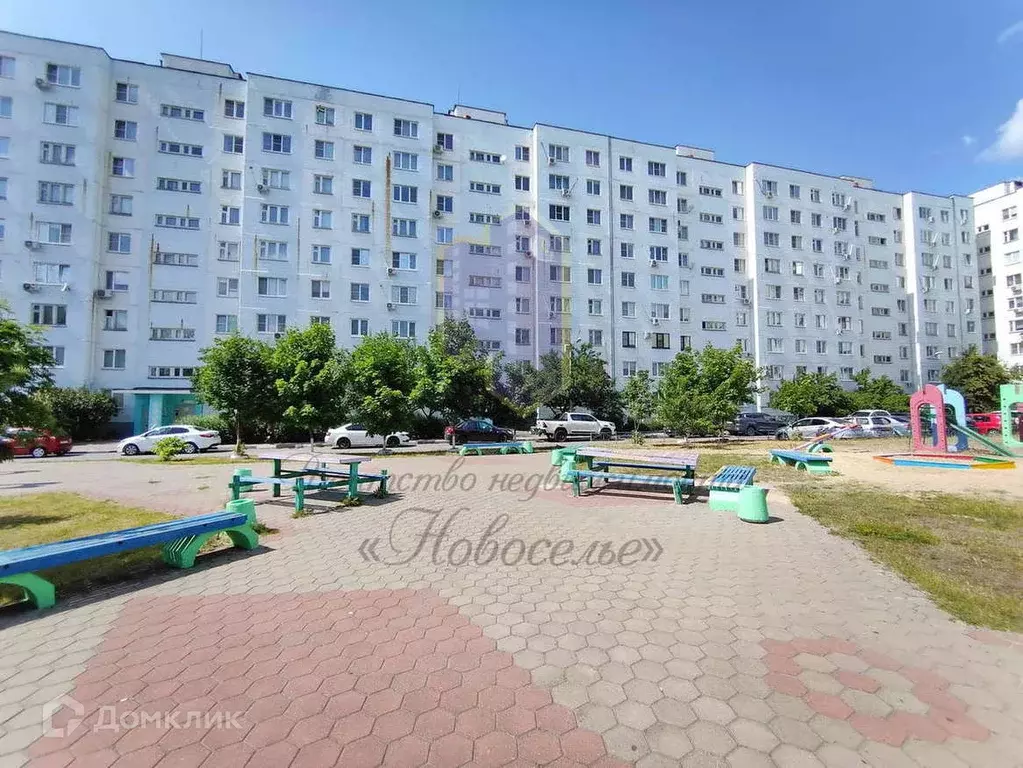 Продаётся 3-к квартира, 62.9 м - Фото 1