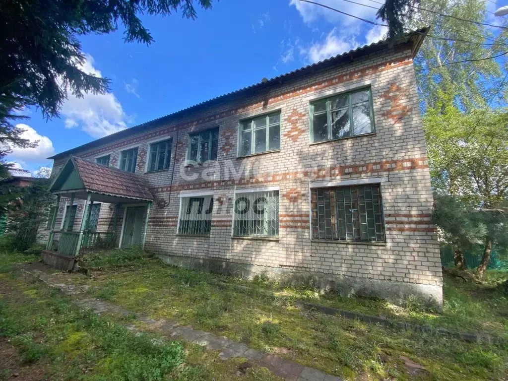 Офис в Калужская область, Киров Советская ул., 76 (465 м) - Фото 2