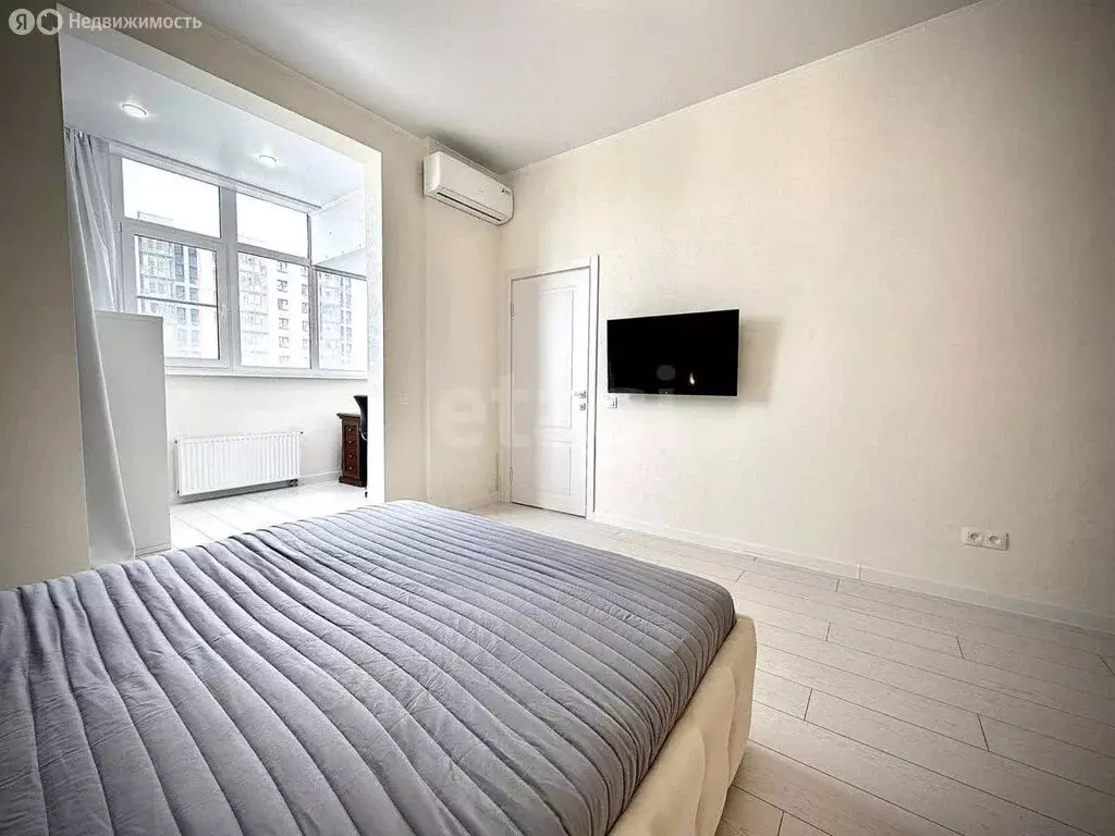 2-комнатная квартира: Казань, Чистопольская улица, 86/10 (47.34 м) - Фото 2