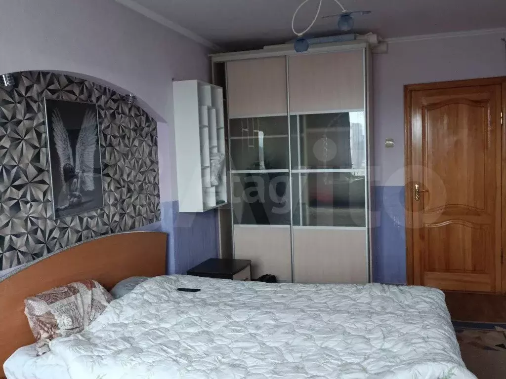 2-к. квартира, 65 м, 5/9 эт. - Фото 0