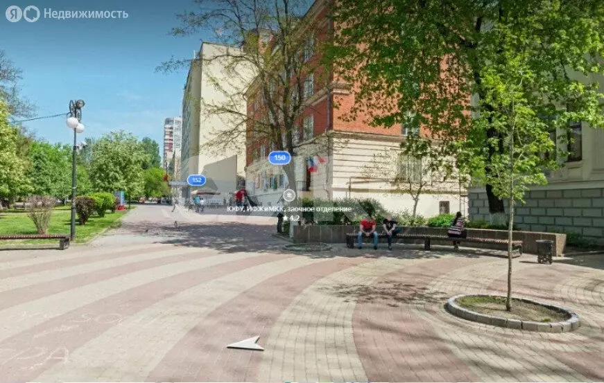 Помещение свободного назначения (420 м) - Фото 0