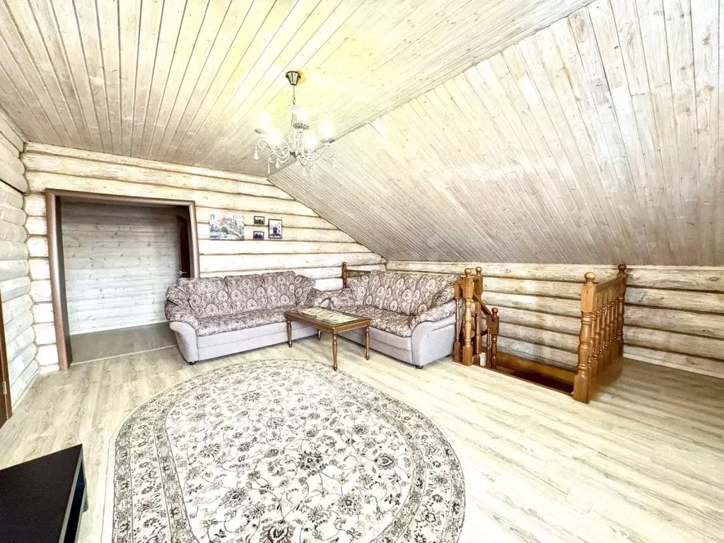 Дом в Татарстан, Казань Амурская ул., 10А (195 м) - Фото 1