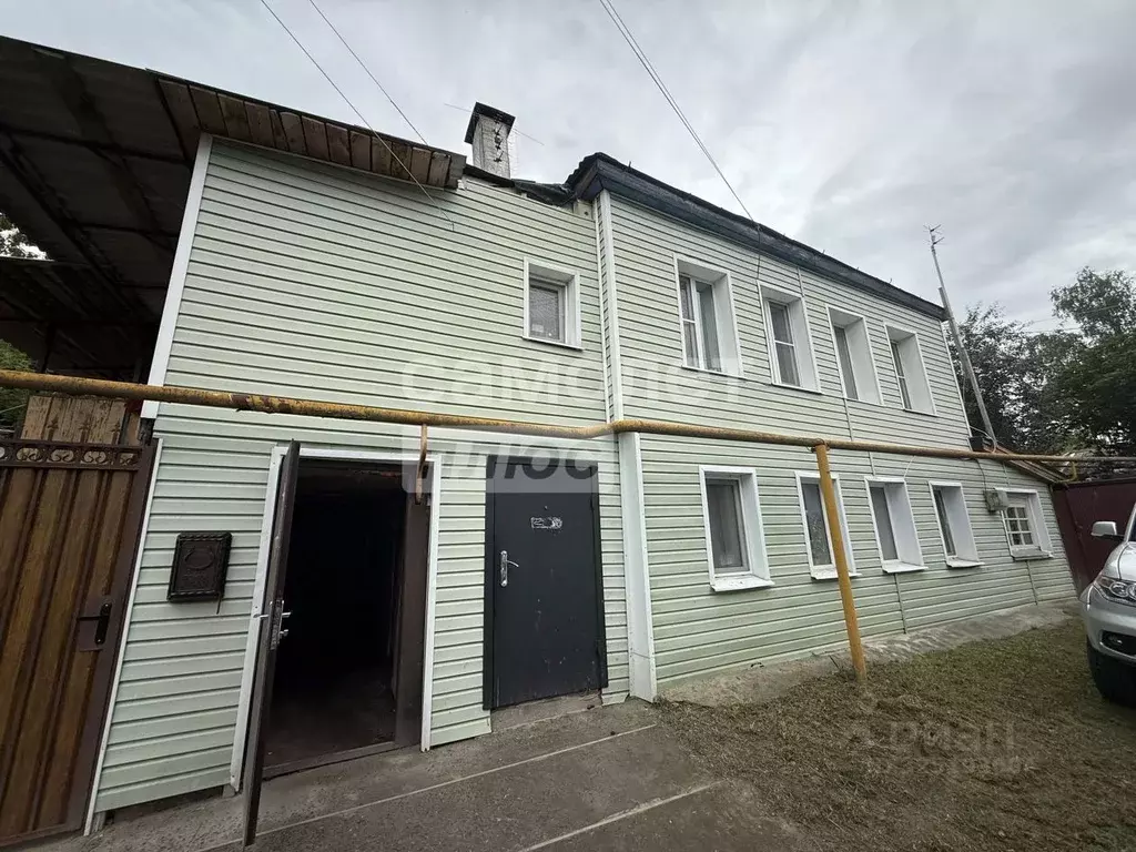 Дом в Курская область, Курск Нижняя Набережная ул., 102 (48 м) - Фото 1