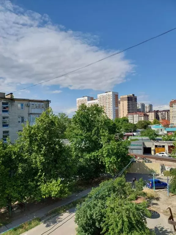 1-к кв. Краснодарский край, Анапа ул. Толстого, 113 (31.0 м) - Фото 0