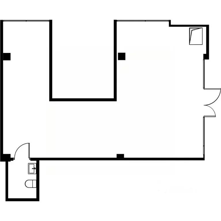 Помещение свободного назначения в Санкт-Петербург Московский просп., ... - Фото 1