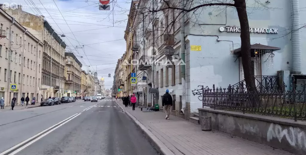 Помещение свободного назначения (139.7 м) - Фото 0