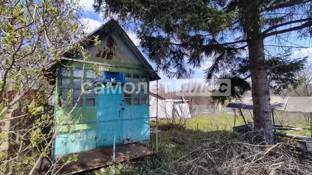 Участок в Белгородская область, Белгородский район, Ериковское с/пос, ... - Фото 2