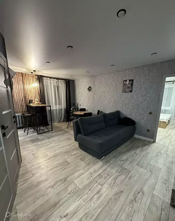 Продаётся 3-к квартира, 49.7 м - Фото 0