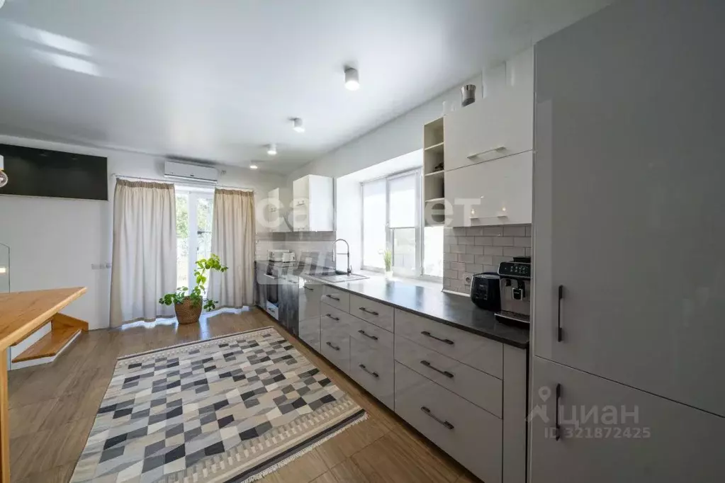 Коттедж в Хабаровский край, Хабаровский район, с. Скворцово пер. ... - Фото 2