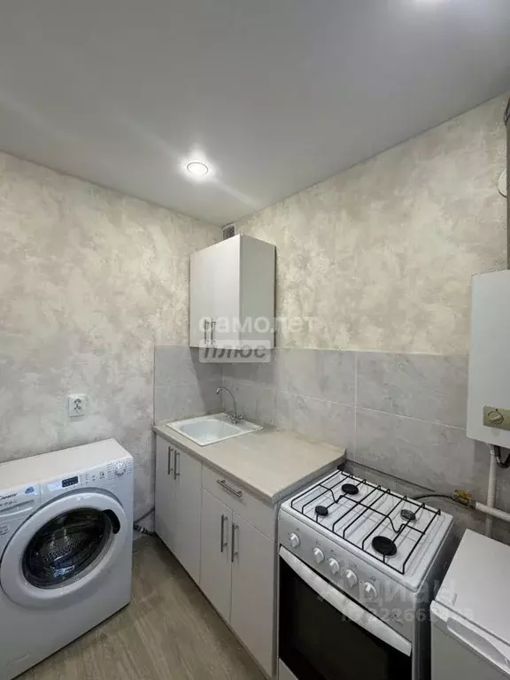 1-к кв. Ивановская область, Иваново просп. Строителей, 110 (30.0 м) - Фото 2