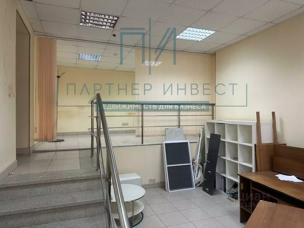Офис в Свердловская область, Екатеринбург ул. Первомайская, 24А (32 м) - Фото 0