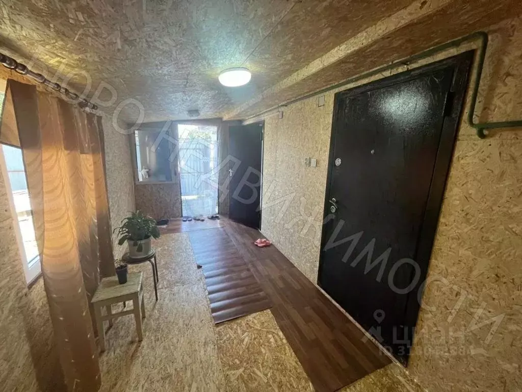 Дом в Саратовская область, Балашов ул. Карла Маркса (47 м) - Фото 1